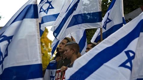 New Siena Poll: War in Israel, anti-Semitism, Islamophobia